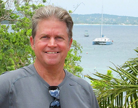 Mike Erickson